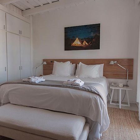 Charco Hotel Colonia del Sacramento Extérieur photo