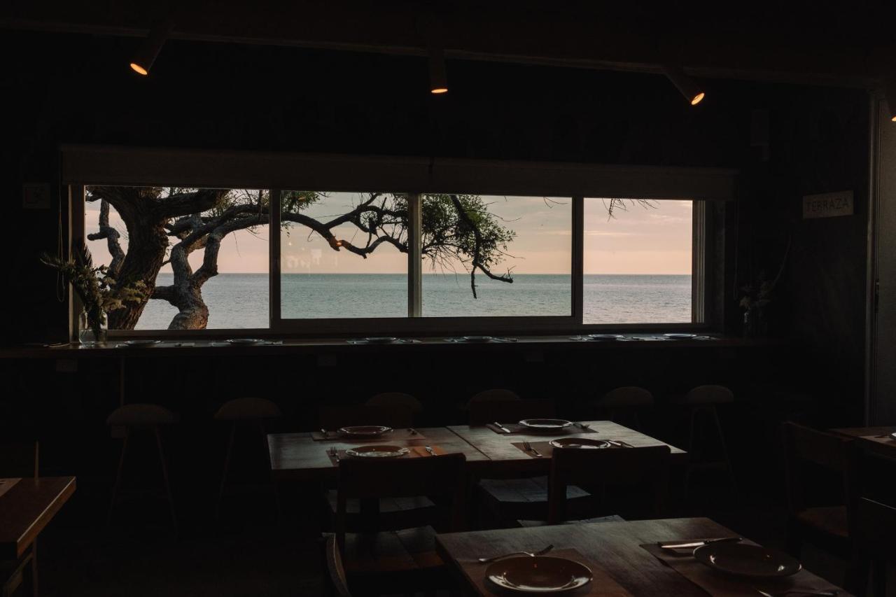 Charco Hotel Colonia del Sacramento Extérieur photo