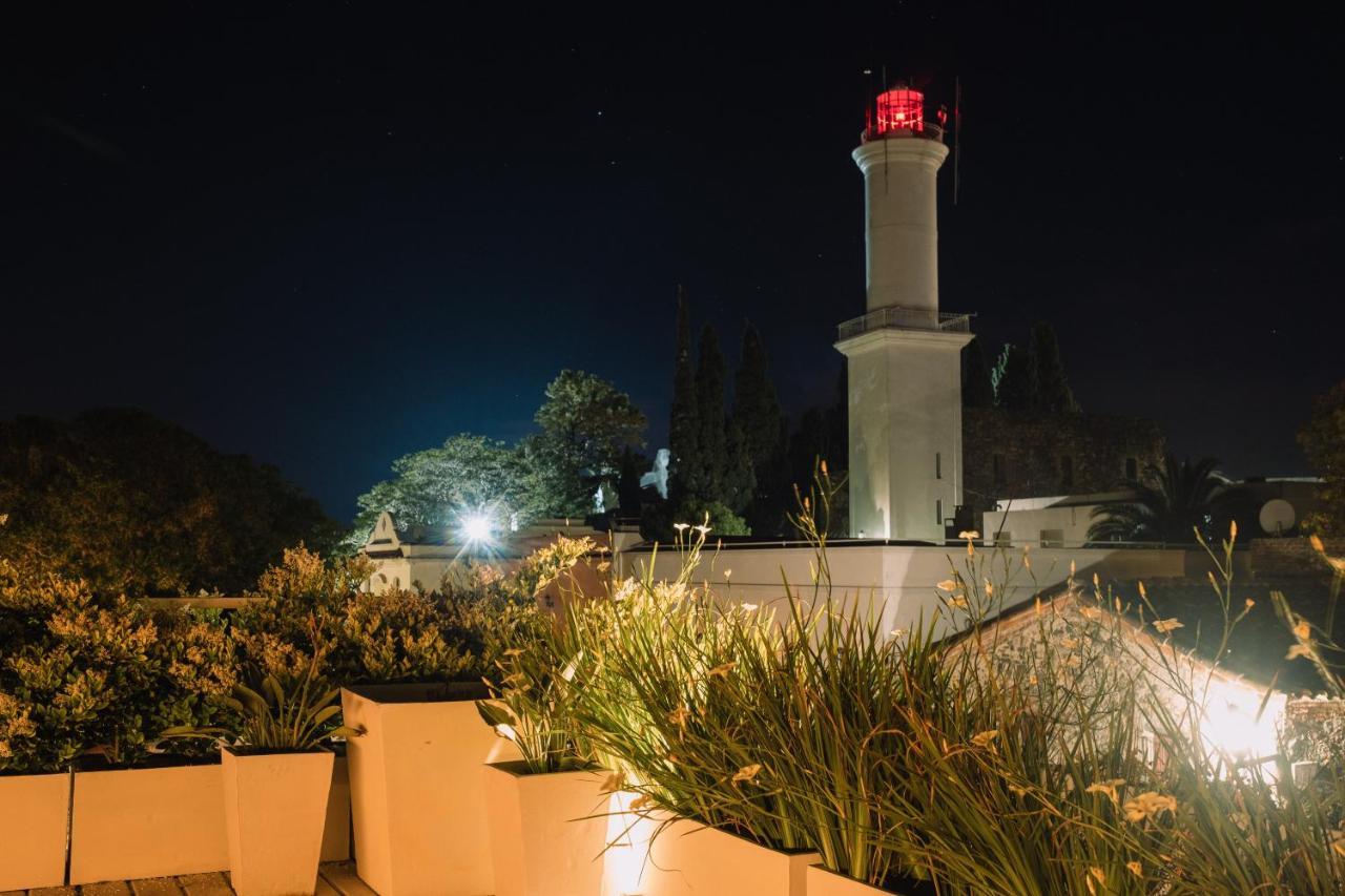 Charco Hotel Colonia del Sacramento Extérieur photo