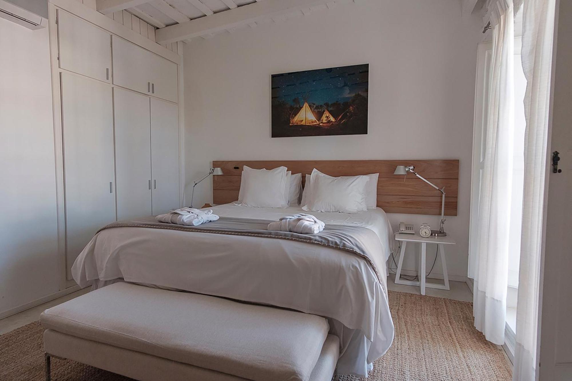 Charco Hotel Colonia del Sacramento Extérieur photo