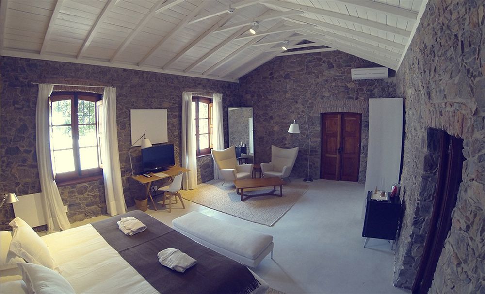 Charco Hotel Colonia del Sacramento Extérieur photo