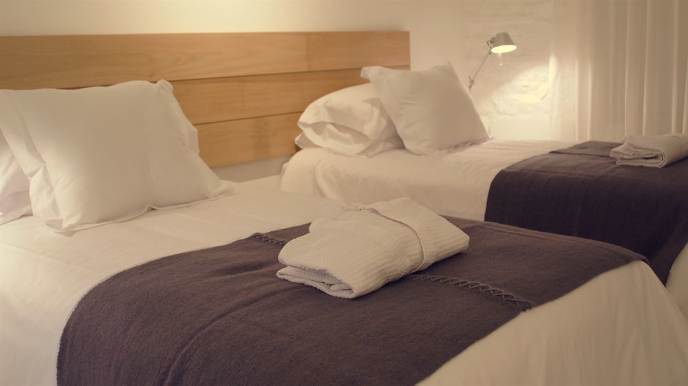 Charco Hotel Colonia del Sacramento Extérieur photo