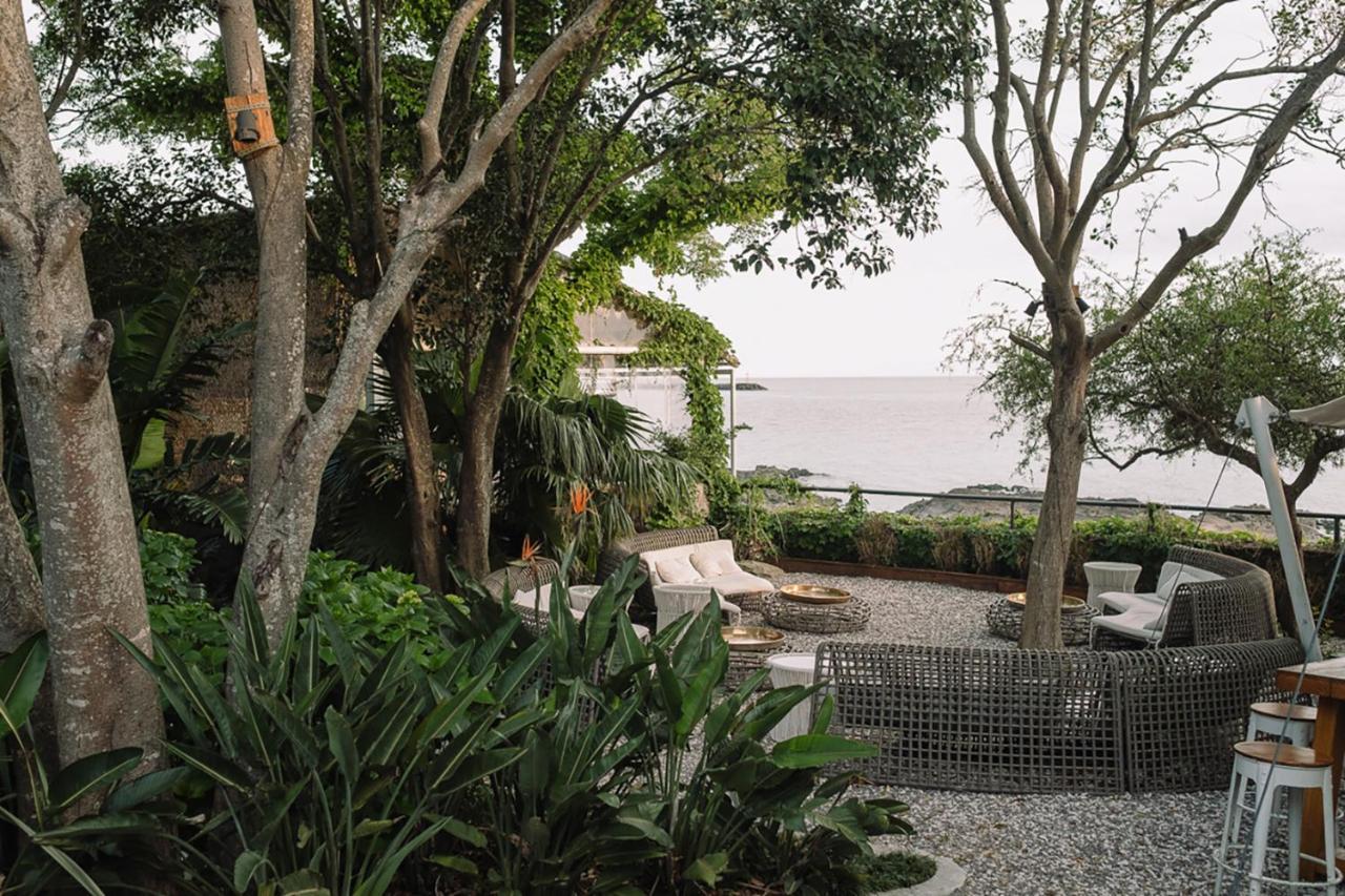 Charco Hotel Colonia del Sacramento Extérieur photo