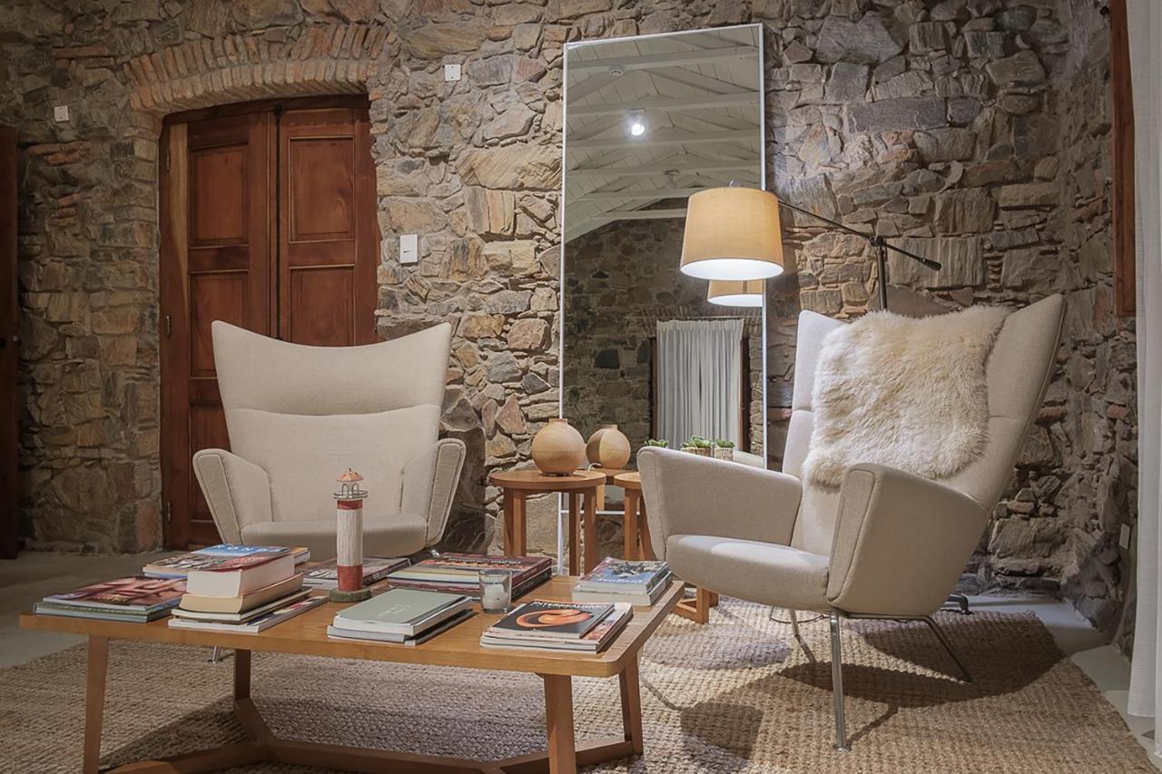 Charco Hotel Colonia del Sacramento Extérieur photo